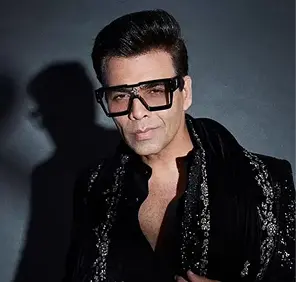  Karan Johar