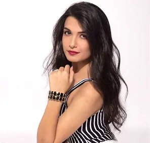 Muskaan Kataria