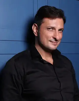 Rushad Rana